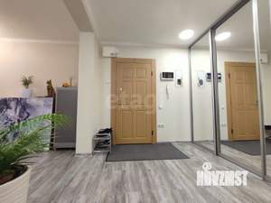 3-к квартира, вторичка, 83м2, 2/9 этаж