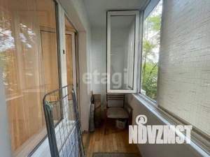 1-к квартира, вторичка, 34м2, 2/9 этаж