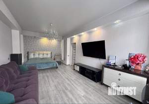 2-к квартира, вторичка, 67м2, 2/10 этаж