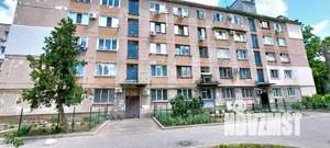 1-к квартира, вторичка, 23м2, 1/5 этаж