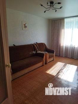 1-к квартира, вторичка, 40м2, 7/14 этаж