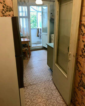 2-к квартира, вторичка, 52м2, 2/10 этаж