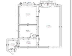 1-к квартира, вторичка, 33м2, 4/5 этаж