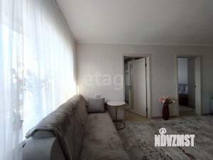 3-к квартира, вторичка, 51м2, 1/3 этаж