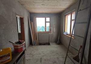 4-к квартира, вторичка, 88м2, 2/2 этаж