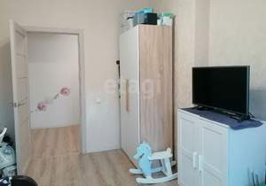 3-к квартира, вторичка, 78м2, 3/9 этаж