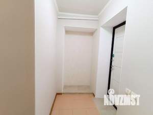 1-к квартира, вторичка, 34м2, 1/5 этаж