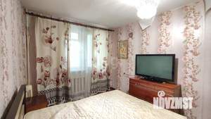 3-к квартира, вторичка, 65м2, 2/9 этаж