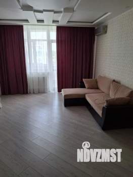 2-к квартира, вторичка, 67м2, 8/10 этаж