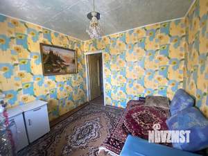 3-к квартира, вторичка, 71м2, 7/9 этаж
