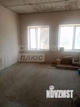 Студия квартира, вторичка, 28м2, 1/3 этаж