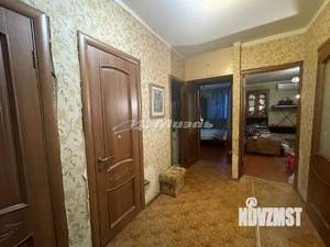 2-к квартира, вторичка, 48м2, 9/9 этаж