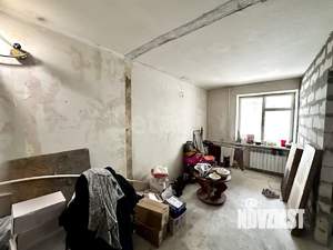 2-к квартира, вторичка, 44м2, 1/5 этаж