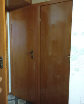 2-к квартира, вторичка, 41м2, 2/5 этаж