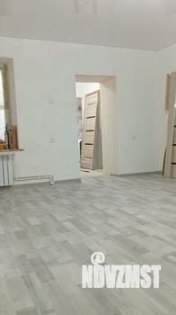 1-к квартира, вторичка, 36м2, 2/2 этаж