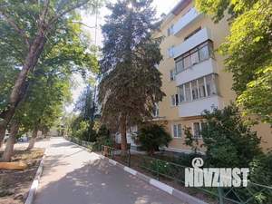 1-к квартира, вторичка, 29м2, 2/5 этаж