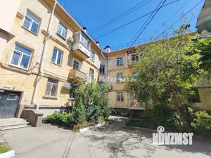 2-к квартира, вторичка, 64м2, 3/3 этаж
