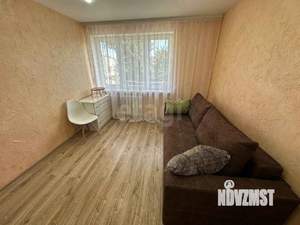 2-к квартира, вторичка, 30м2, 2/4 этаж
