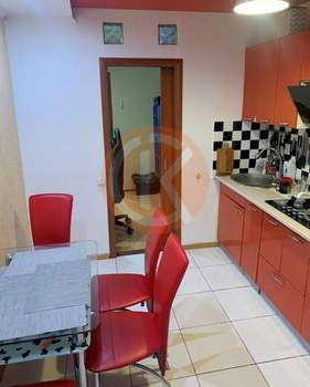 1-к квартира, вторичка, 45м2, 11/1 этаж