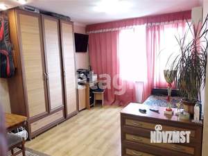 2-к квартира, вторичка, 41м2, 4/5 этаж