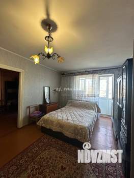 2-к квартира, вторичка, 45м2, 2/4 этаж