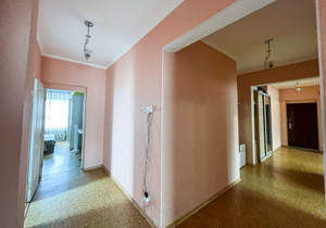 3-к квартира, вторичка, 88м2, 9/9 этаж