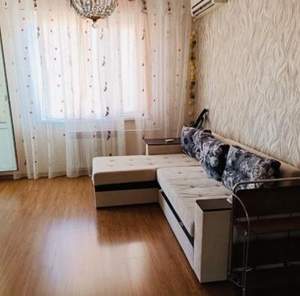 1-к квартира, вторичка, 38м2, 7/9 этаж