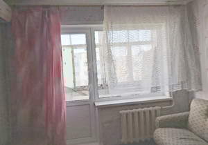1-к квартира, вторичка, 36м2, 8/10 этаж