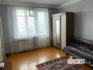 1-к квартира, вторичка, 30м2, 5/5 этаж