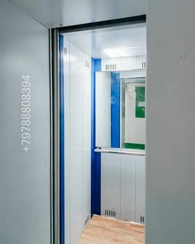 1-к квартира, вторичка, 37м2, 4/9 этаж