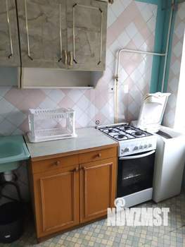 1-к квартира, вторичка, 33м2, 4/5 этаж