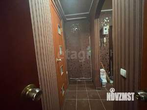 2-к квартира, вторичка, 48м2, 1/10 этаж