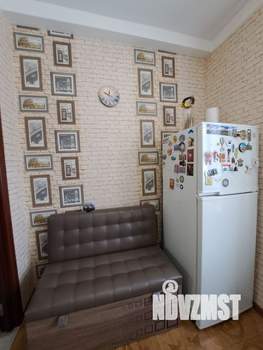 1-к квартира, вторичка, 41м2, 2/5 этаж