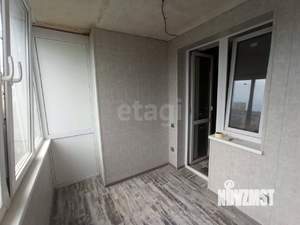 2-к квартира, вторичка, 51м2, 6/9 этаж