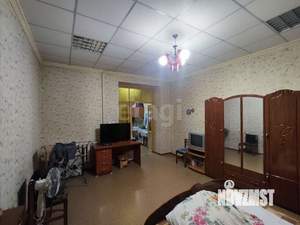 1-к квартира, вторичка, 36м2, 1/3 этаж