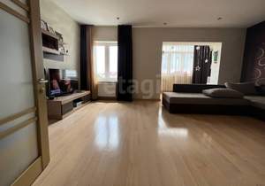 5-к квартира, вторичка, 181м2, 4/4 этаж