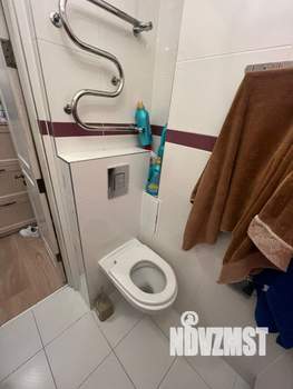 1-к квартира, вторичка, 32м2, 4/5 этаж