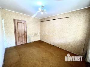2-к квартира, вторичка, 52м2, 2/14 этаж