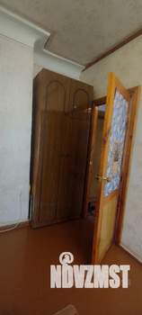 2-к квартира, вторичка, 33м2, 2/2 этаж