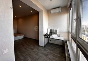 1-к квартира, вторичка, 54м2, 10/16 этаж