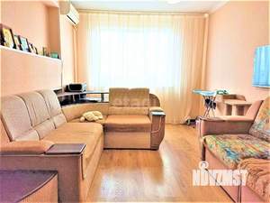 2-к квартира, вторичка, 56м2, 5/11 этаж