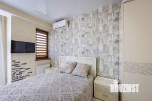 1-к квартира, вторичка, 39м2, 3/6 этаж