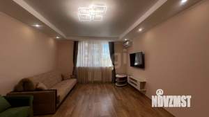 1-к квартира, вторичка, 46м2, 6/9 этаж