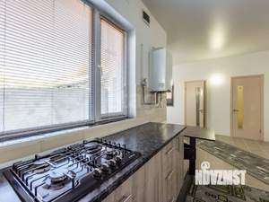 3-к квартира, вторичка, 75м2, 1/1 этаж