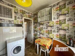1-к квартира, вторичка, 32м2, 5/5 этаж