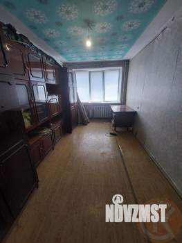 3-к квартира, вторичка, 64м2, 3/5 этаж