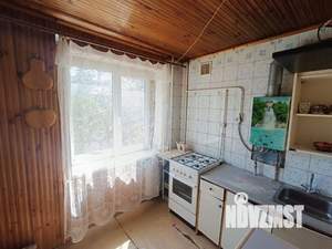 3-к квартира, вторичка, 53м2, 4/5 этаж
