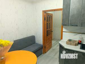 3-к квартира, вторичка, 73м2, 8/10 этаж