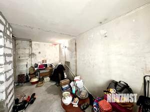 2-к квартира, вторичка, 44м2, 1/5 этаж