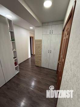 3-к квартира, вторичка, 67м2, 5/9 этаж